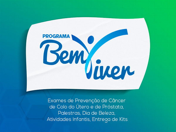 Projeto BEM VIVER será realizado na comunidade do Perímetro Irrigado