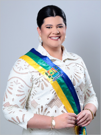 Marianna Almeida